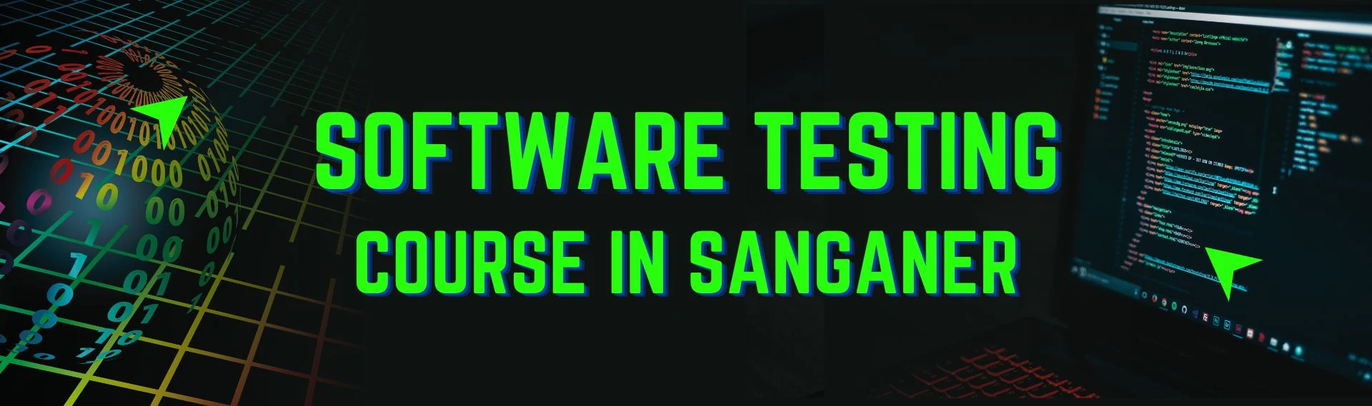 Software Testing Course in Sanganer
